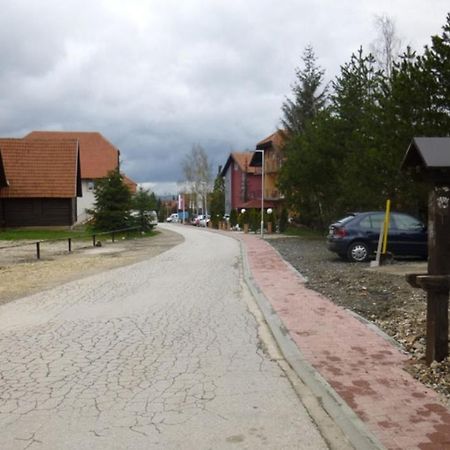 Apartment Princess Zlatibor Exterior photo