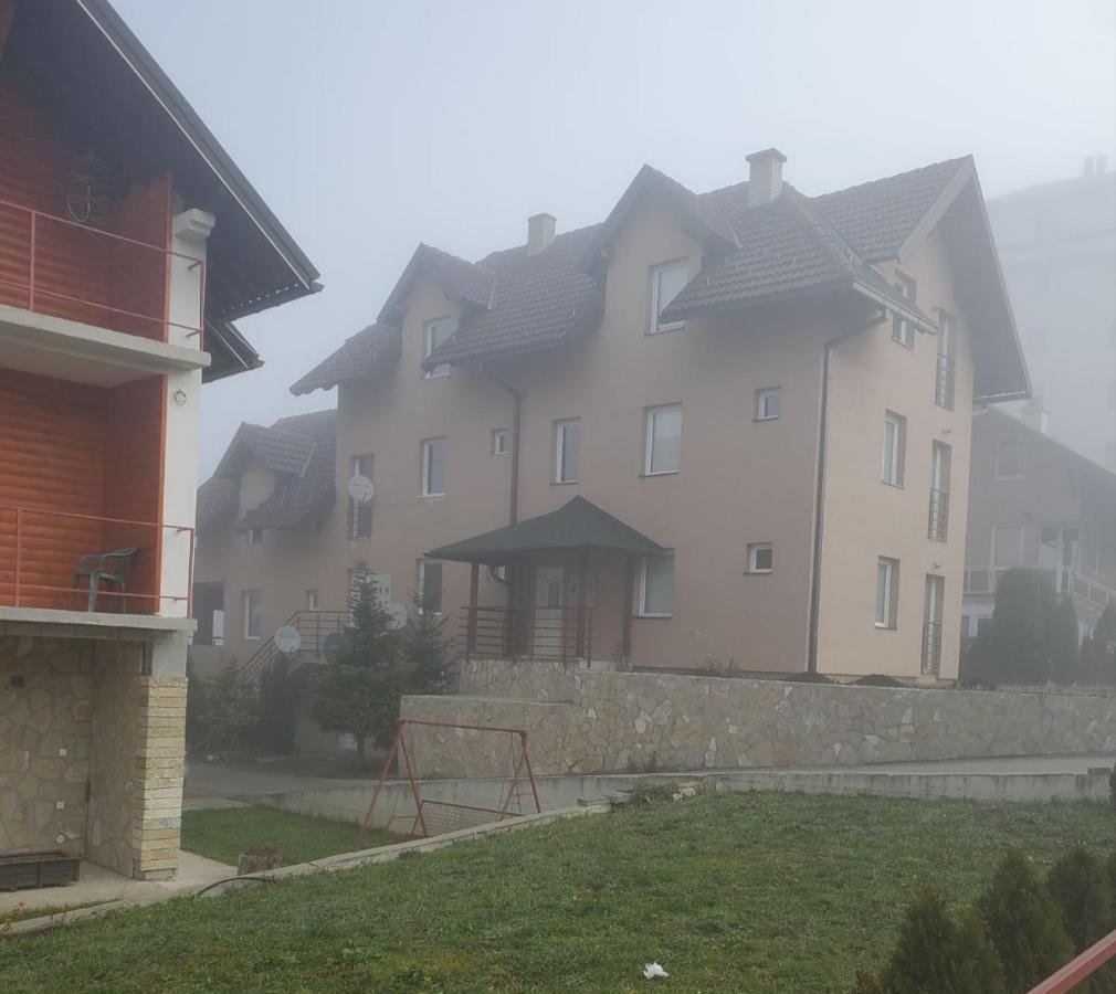 Apartment Princess Zlatibor Exterior photo