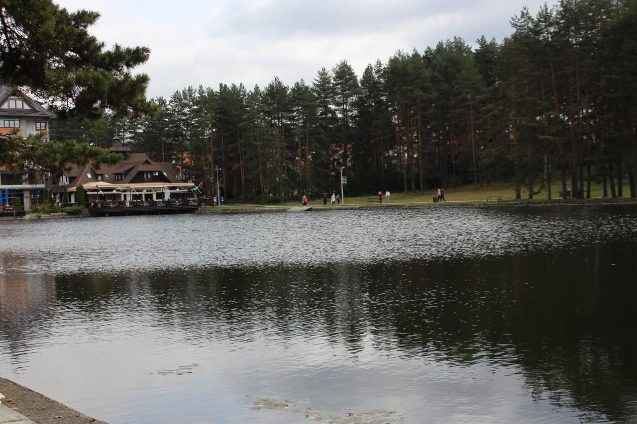 Apartment Princess Zlatibor Exterior photo